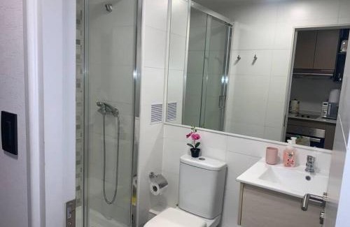 Temuco Apartment | Departamento 2 personas