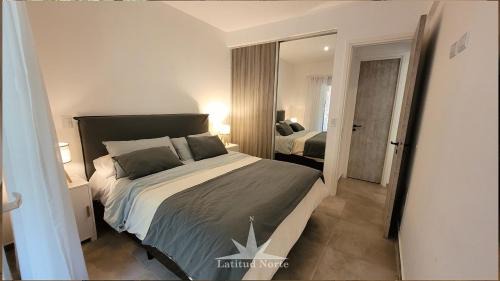 Pinamar Apartment | Departamento 318 en complejo premiun de Pinamar Norte