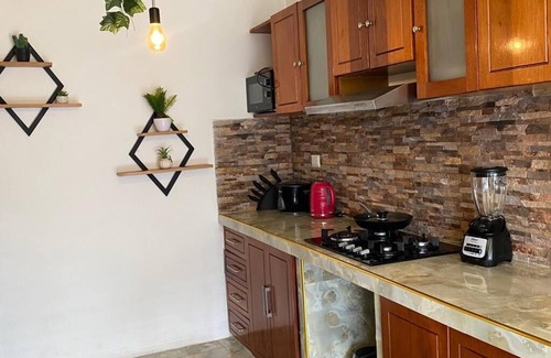 Trujillo Apartment | Departamento 701 San Andrés