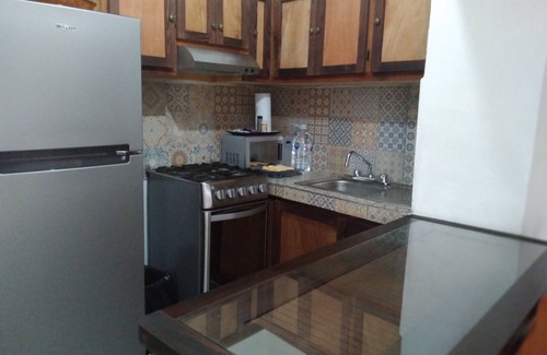Gabriel Leyva Apartment | Departamento a 1 km. de Playa y Teatro