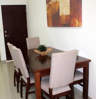 Las Gaviotas Apartment | Departamento a 200 Mts de la playa y alberca en planta baja