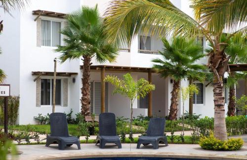 Cerritos Apartment | Departamento a 5 min de la playa, Cerritos