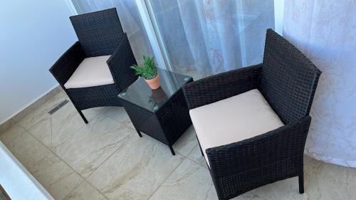 Cerritos Apartment | Departamento a 5 min de la playa, Cerritos