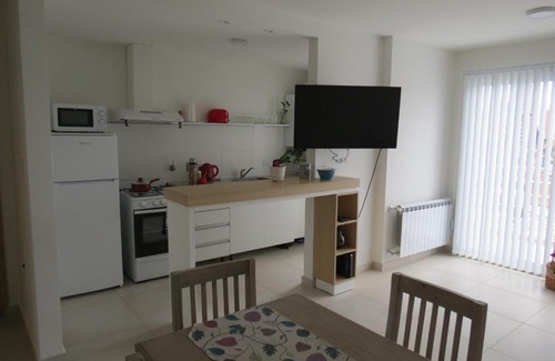 Bahia Blanca Apartment | Departamento a estrenar, muy buena ubicación.