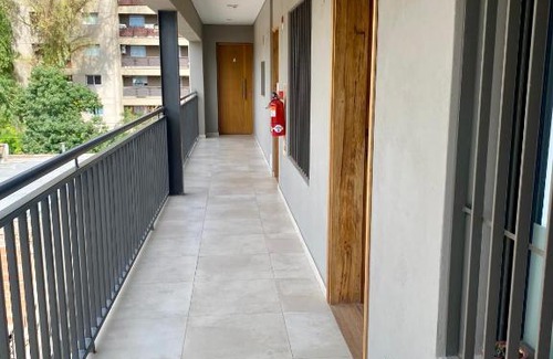 Mendoza City Center Apartment | Departamento a Estrenar Mendoza Ciudad