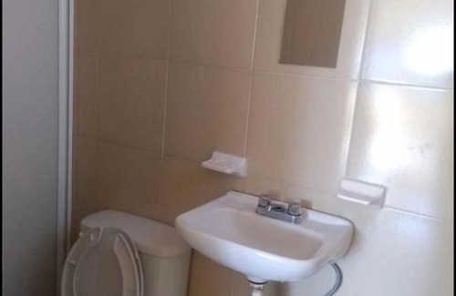 Xalapa Apartment | Departamento A