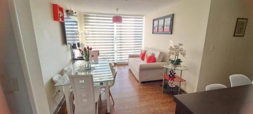 La Serena Apartment | Departamento a pasos del Faro