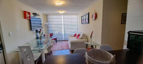 La Serena Apartment | Departamento a pasos del Faro
