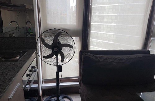 Apoquindo Apartment | Departamento acogedor en Suite. Las Condes.