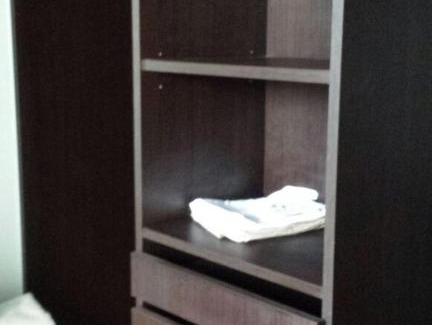 Apoquindo Apartment | Departamento acogedor en Suite. Las Condes.