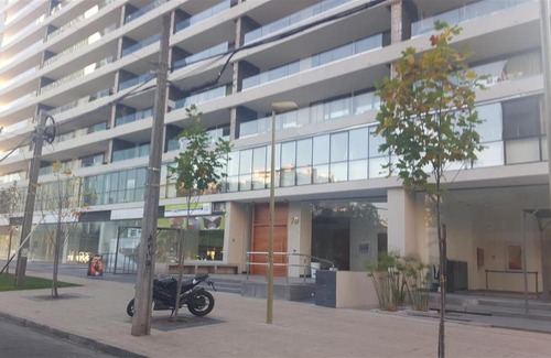 Apoquindo Apartment | Departamento acogedor en Suite. Las Condes.