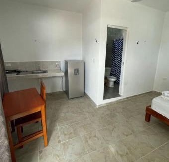 Tizimin Apartment | Departamento AF 3
