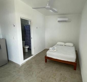 Tizimin Apartment | Departamento AF 7