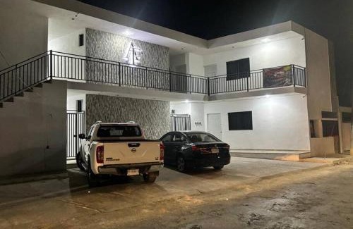 Tizimin Apartment | DePARTAMENTO AF16