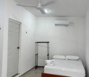 Tizimin Apartment | DePARTAMENTO AF16