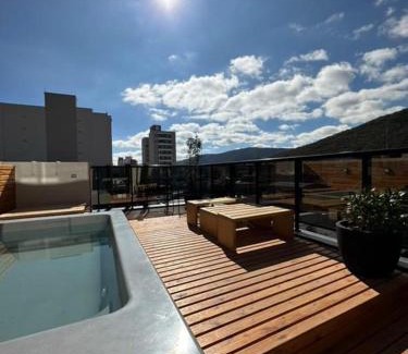 Salta Apartment | Departamento Alsina Premium