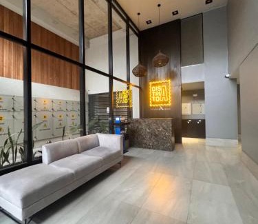 Salta Apartment | Departamento Alsina Premium