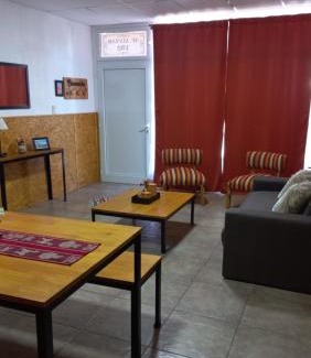 Esquel Apartment | Departamento Alvear