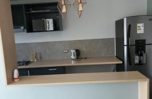 Arica Apartment | Departamento Amoblado