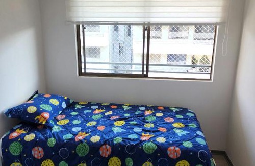 Arica Apartment | Departamento Amoblado