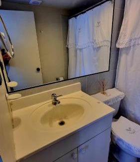 Temuco Apartment | Departamento amoblado