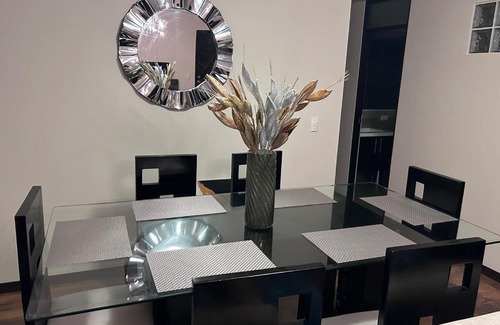 Cuenca Apartment | Departamento amoblado