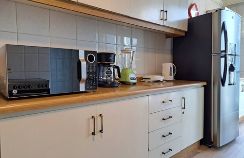 San Miguel Apartment | Departamento Amplio en el Corazón de San Miguel