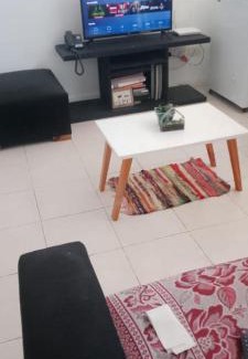 San Antonio de Areco Apartment | Departamento luminoso amplio