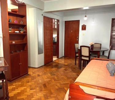 Province of Tucuman Apartment | Departamento Céntrico San Miguel de Tucuman