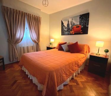 Province of Tucuman Apartment | Departamento Céntrico San Miguel de Tucuman