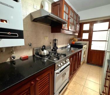 Province of Tucuman Apartment | Departamento Céntrico San Miguel de Tucuman