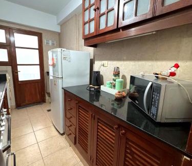 Province of Tucuman Apartment | Departamento Céntrico San Miguel de Tucuman