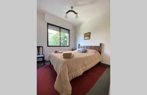 Barrio Centro Apartment | Departamento Céntrico a metros de Plaza Belgrano