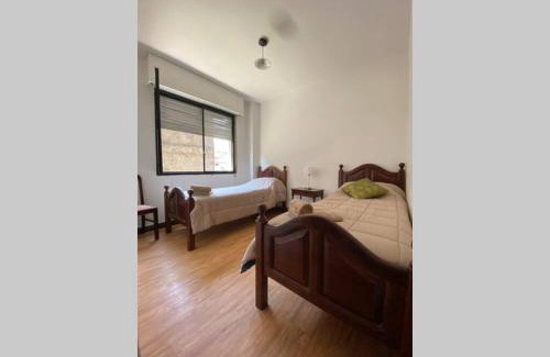 Barrio Centro Apartment | Departamento Céntrico a metros de Plaza Belgrano