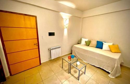 Barrio Centro Apartment | Departamento Güemes