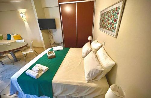 Barrio Centro Apartment | Departamento Güemes