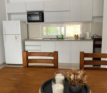 San Salvador de Jujuy Apartment | Departamento con vista en Los Perales