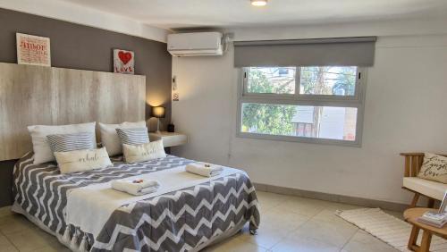 Santiago del Estero Apartment | DEPARTAMENTO TAG