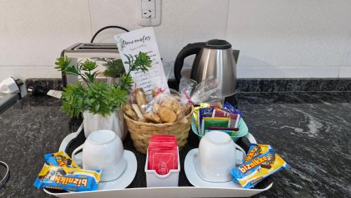 Santiago del Estero Apartment | DEPARTAMENTO TAG