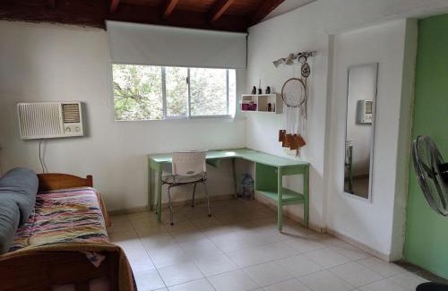 Santiago del Estero Apartment | Departamento amplio y equipado en Santiago del Estero