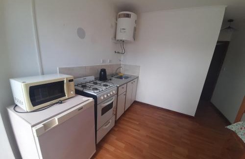 Tandil Apartment | Departamento Arco Iris