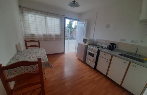Tandil Apartment | Departamento Arco Iris