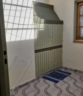 Mendoza City Center Apartment | Departamento Aristobulo