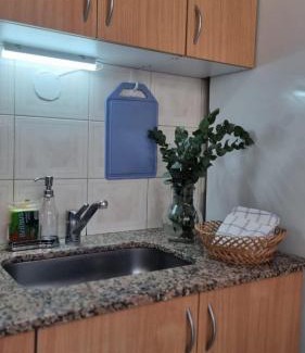 Mendoza City Center Apartment | Departamento Aristobulo