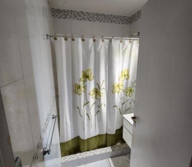 San Bernardo del Tuyu Apartment | Departamento Atlántico I