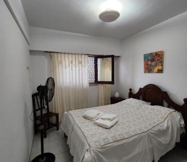 San Bernardo del Tuyu Apartment | Departamento Atlántico I