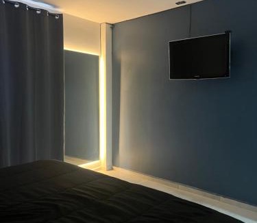 Zacatecas Apartment | Departamento B céntrico y moderno