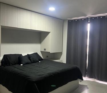 Zacatecas Apartment | Departamento B céntrico y moderno