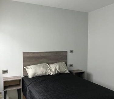Zacatecas Apartment | Departamento B céntrico y moderno