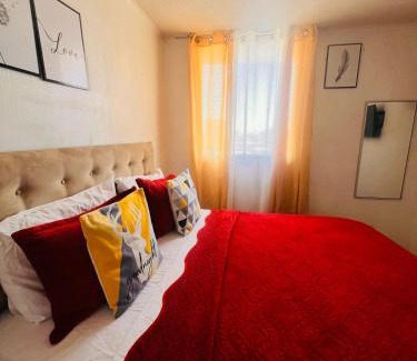 Bellas Artes Apartment | Departamento bellas artes